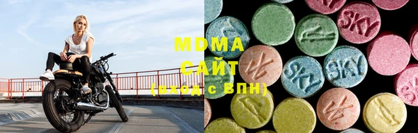 ECSTASY Алзамай